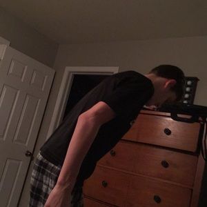 Meet your Posher, Evan